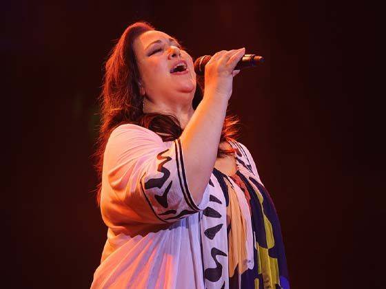 LISA NILSSON #Liveidyrehaven